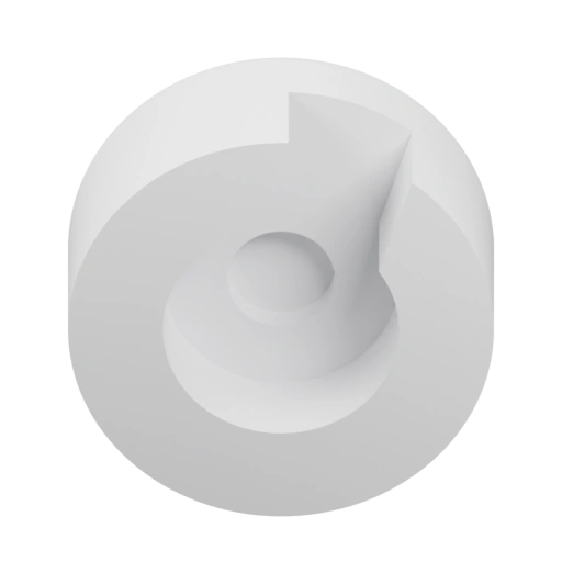 Крестовидная подставка