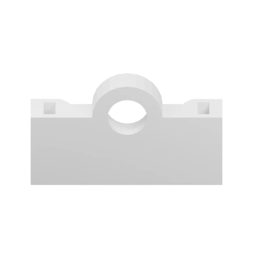Кронштейн шестерни MK24