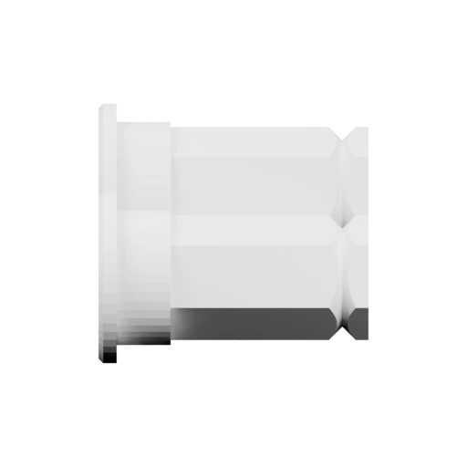 Круглый шестигранный вал x2