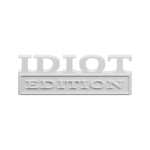 Крыло модели самолёта