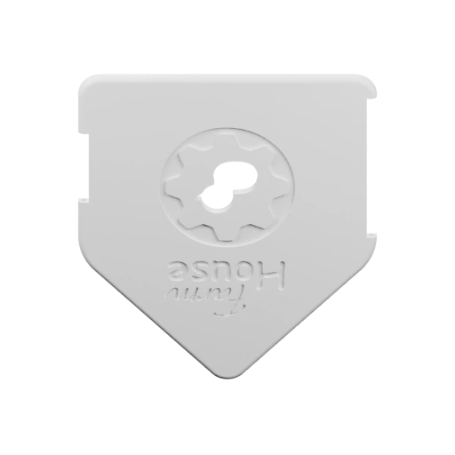 Крыша фермы