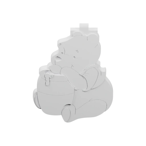 Крышка Винни