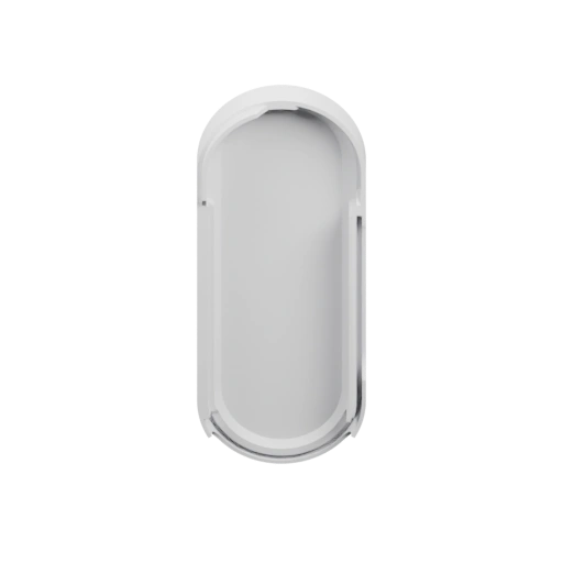 Крышка толстого футляра