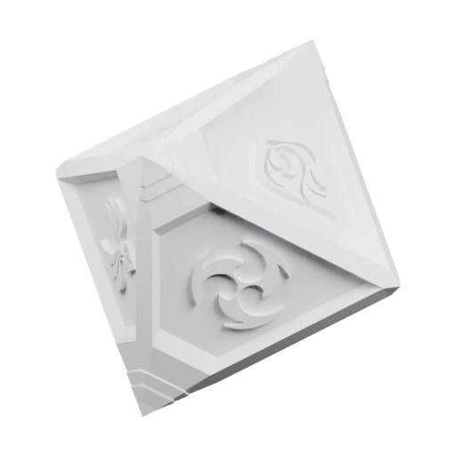 Крючок-держатель (кольцо)