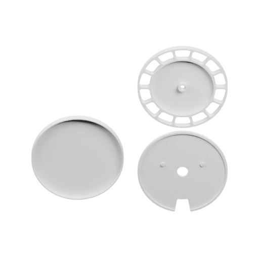 Крючок с листиком