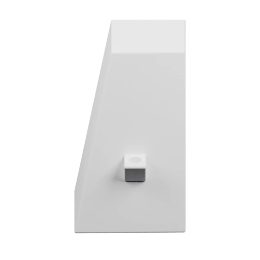 Левая средняя колонна