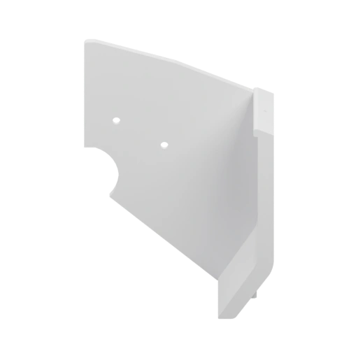 Левое крыло 22B