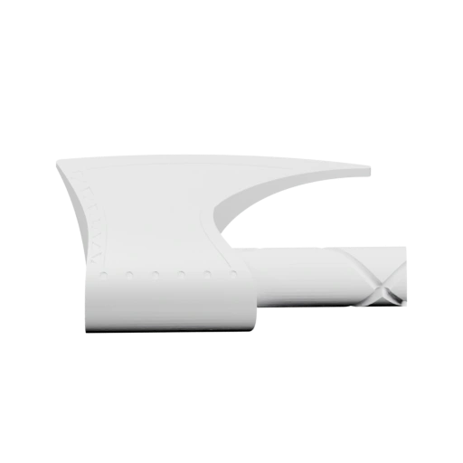 Лезвие топора 2