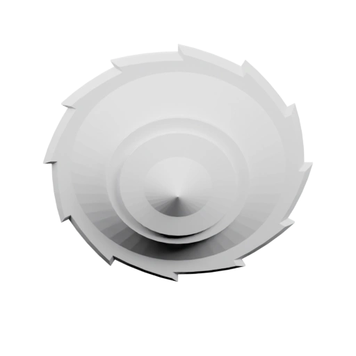 Лезвие Jayblade стиль 1