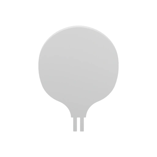 Лопатка для краски-1