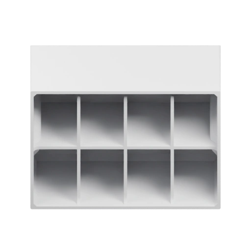 Лоток-вкладыш (Insert Tray — нижний)