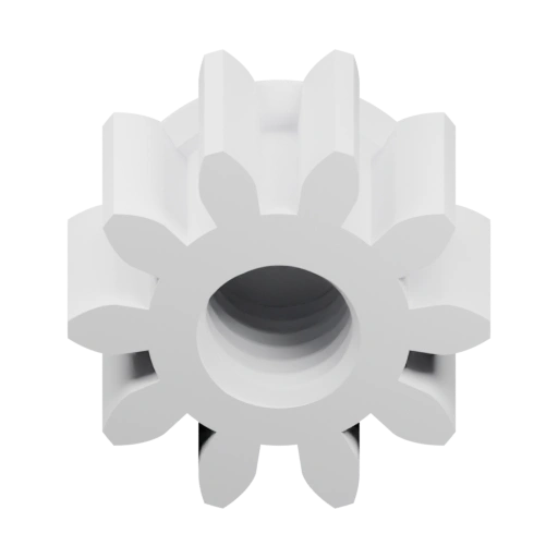 Малая шестерня