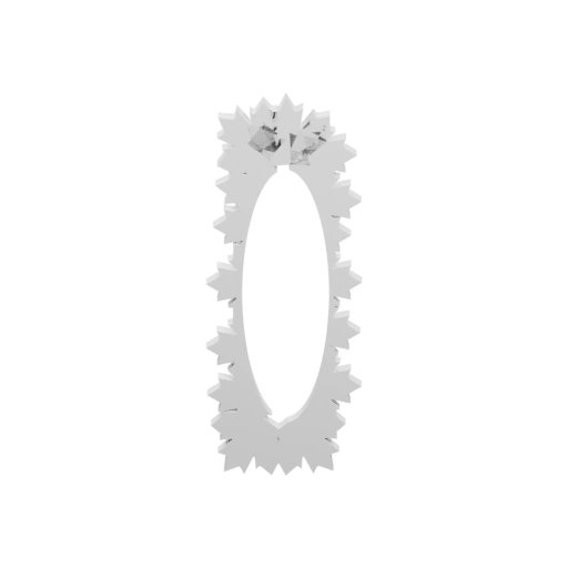 Модель салата