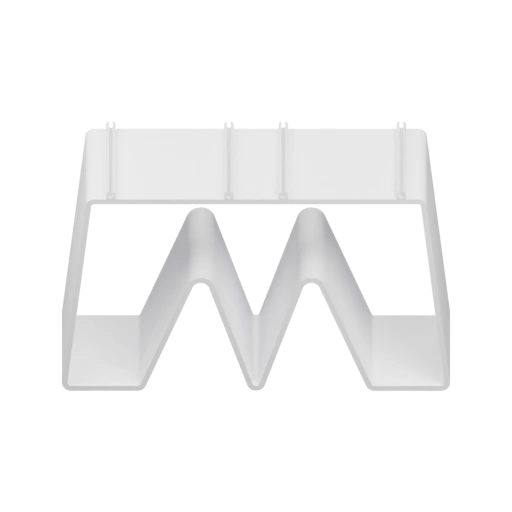 Модуль полки Swip Swap 1