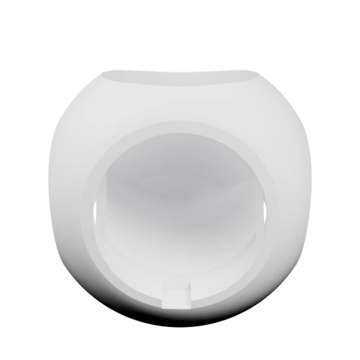 Набор деталей на литнике