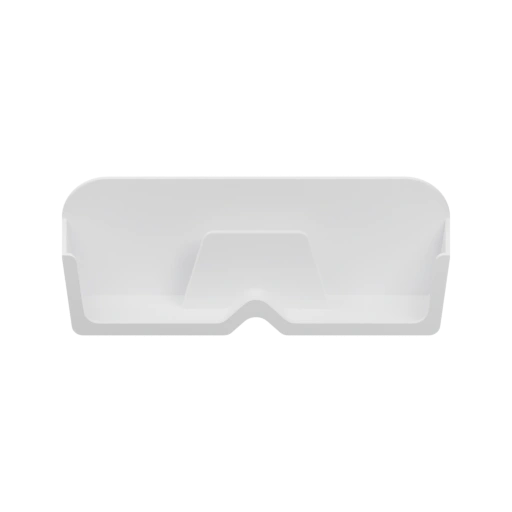 Настенное крепление для очков v5