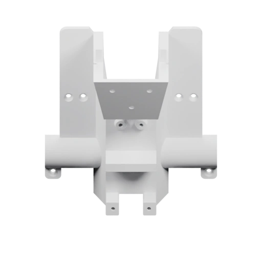 Нижнее шасси MK24