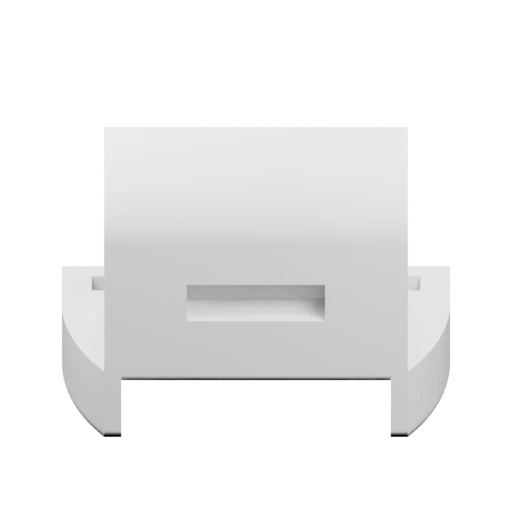 Нижняя челюсть Пич