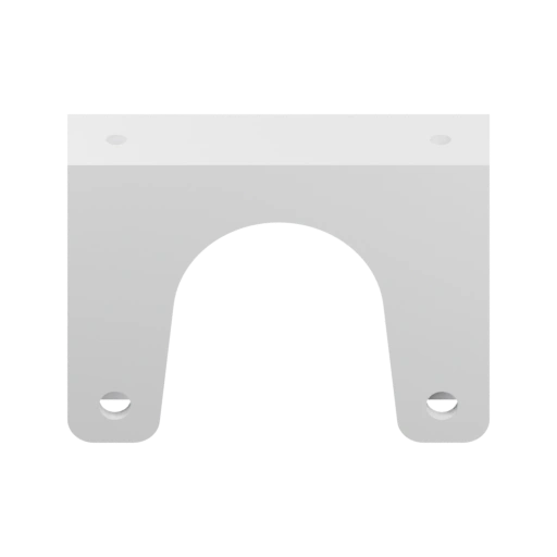 Основание с отверстиями