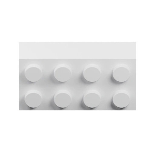 Основной элемент 2x4