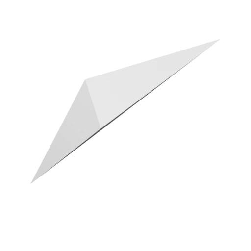 Остроконечный клин-1