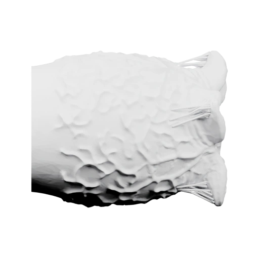 Открытое яйцо ксеноморфа (Alien)