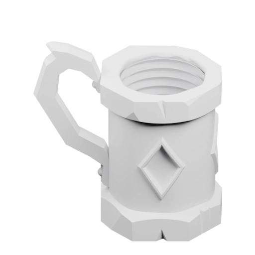 Охладитель кружки