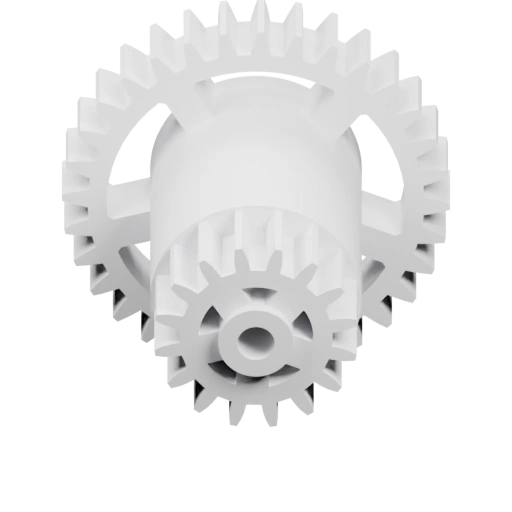 Передача намотки