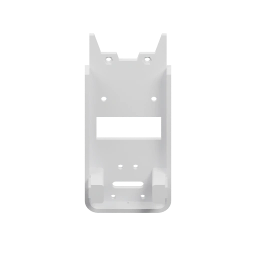 Переднее шасси MK24-1