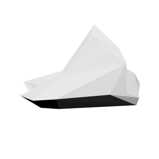 Передняя лапа добермана