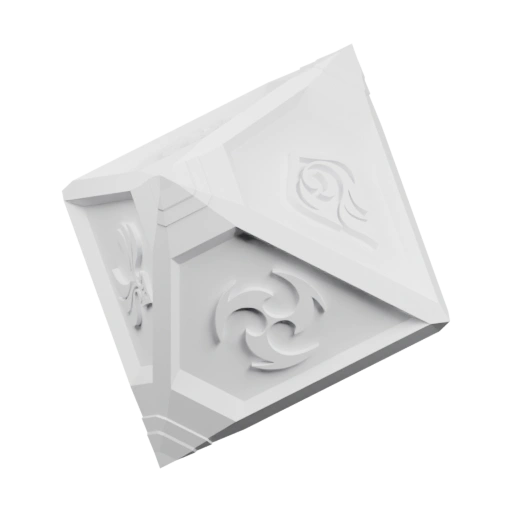 Перфорированная монтажная пластина