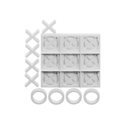 Плоский штифт