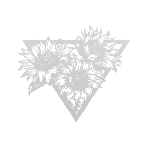 Подсолнухи