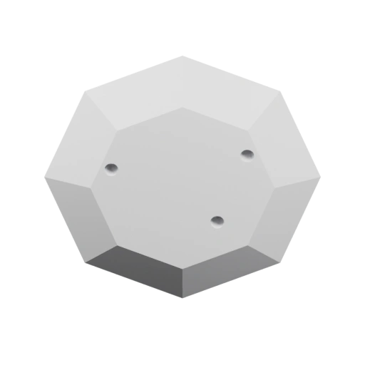 Подставка «Дракон»
