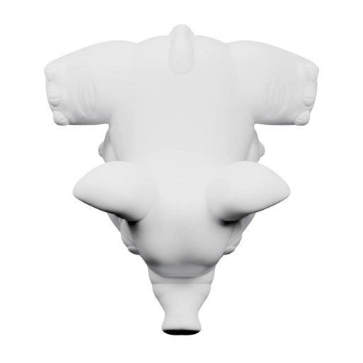 Подставка для серёжек