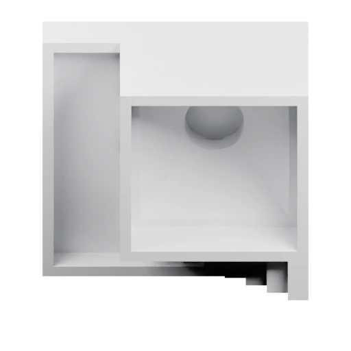 Подставка для 16 кистей