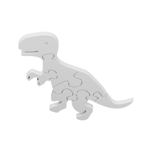 Полукруглая пластина