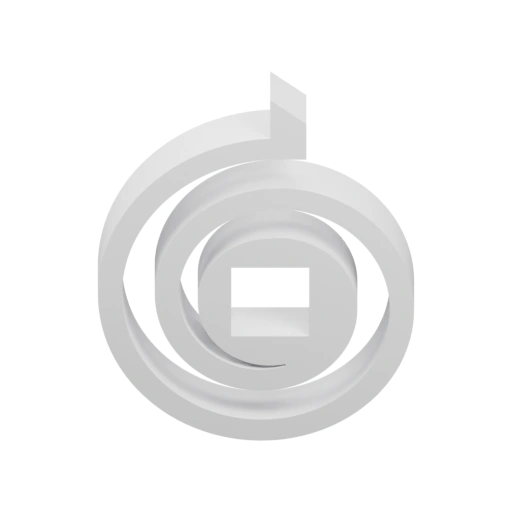 Пружина V2 02