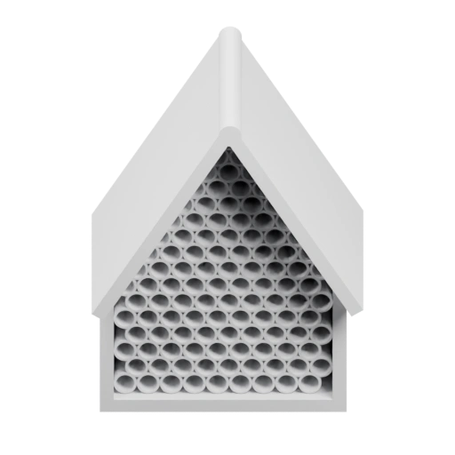 Пчелиный домик (полная версия)