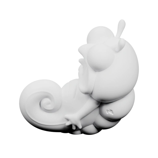 Рация с плоским основанием