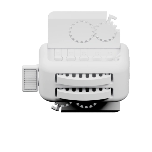 Решётка для вентилятора