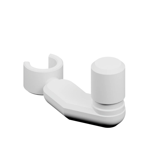 Рука миньона правая