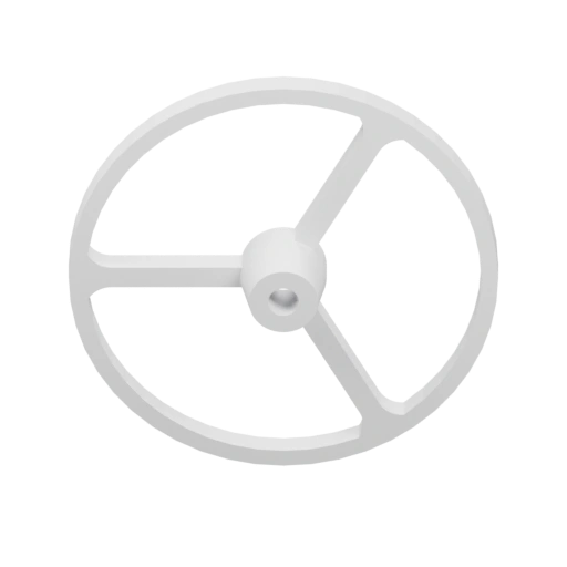 Рулевое колесо