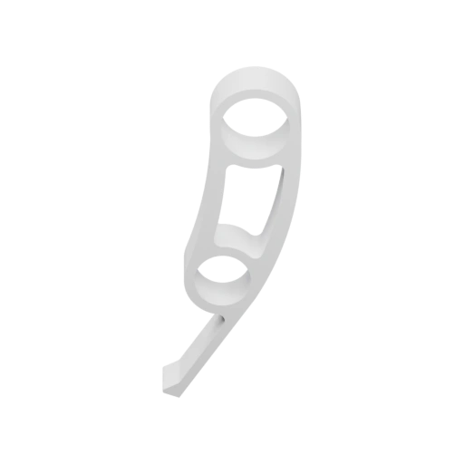 Собачка планетарного механизма