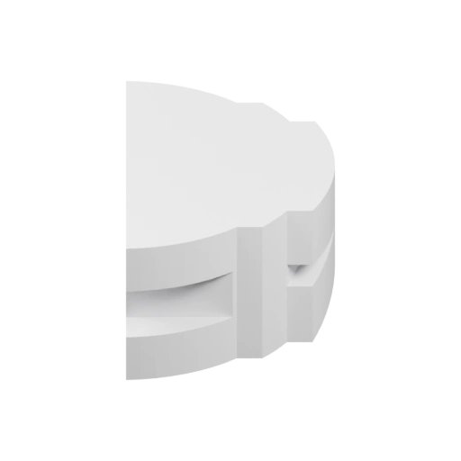 Соединительная тяга с кольцом