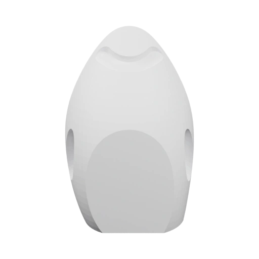 Тело милой акулы-1