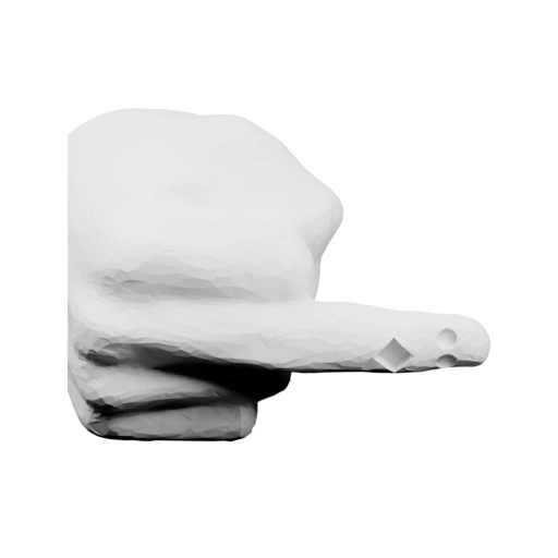 Тело человека