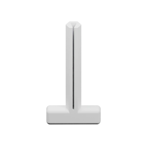 Удлинённая планка с шестигранным отверстием