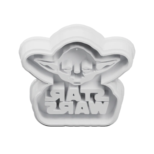 Форма Star Wars