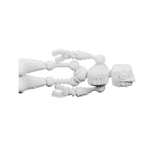 Цилиндрический держатель с отверстиями